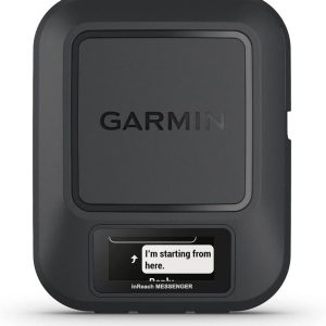gps hiking devices