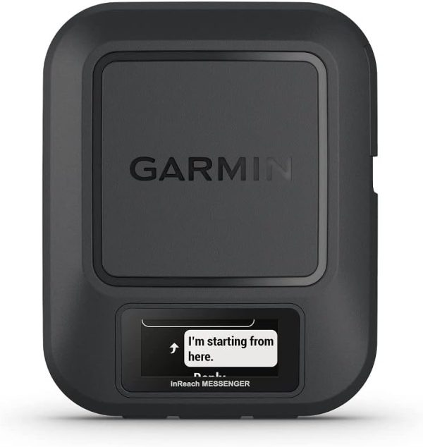 gps hiking devices