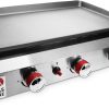 portable grills
