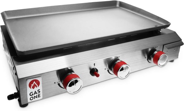 portable grills