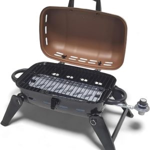 portable grills