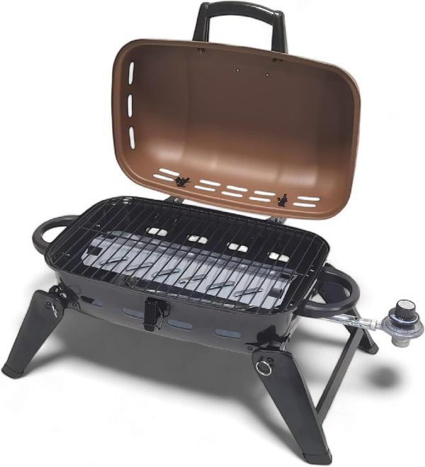 portable grills