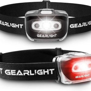 headlamps