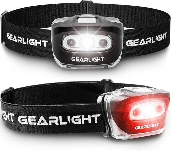 headlamps