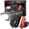 bike lights