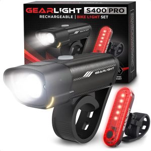 bike lights