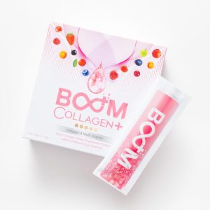 collagen supplements