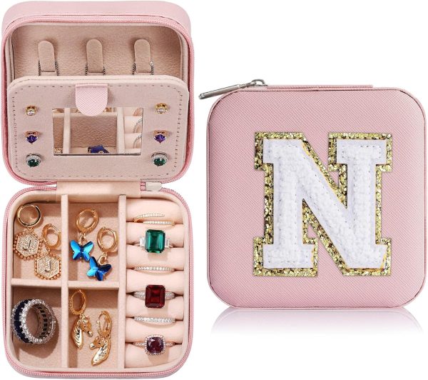 jewelry and accessories