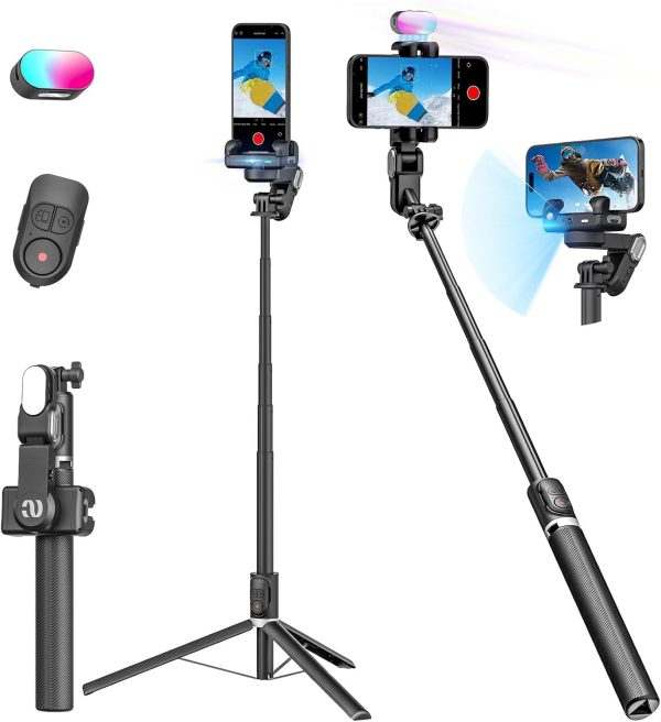 gimbal stabilizer