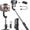 gimbal stabilizer