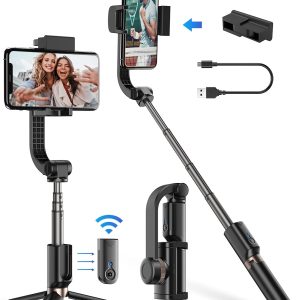 gimbal stabilizer