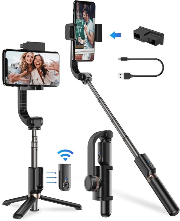 gimbal stabilizer