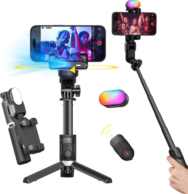gimbal stabilizer