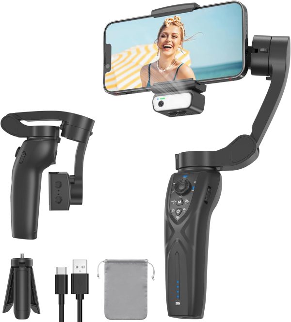 gimbal stabilizer