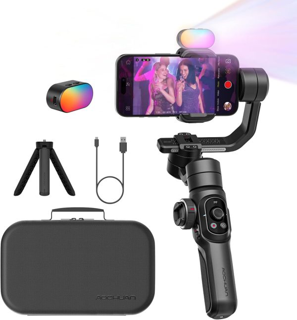 gimbal stabilizer