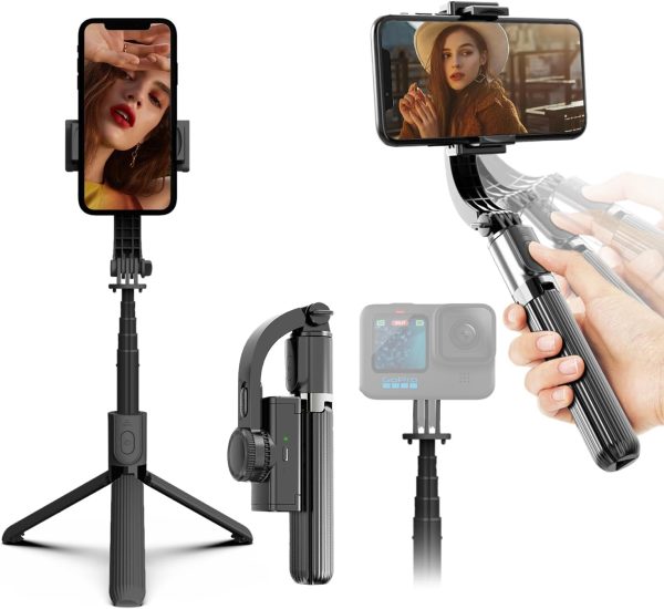 gimbal stabilizer