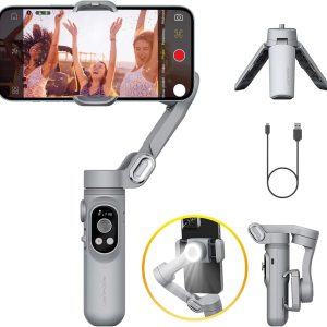 gimbal stabilizer