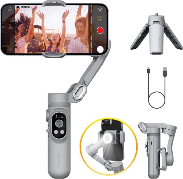 gimbal stabilizer