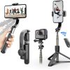 gimbal stabilizer