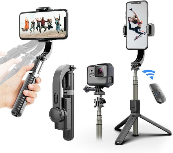 gimbal stabilizer