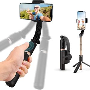 gimbal stabilizer