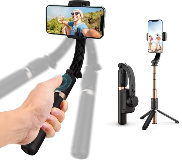 gimbal stabilizer