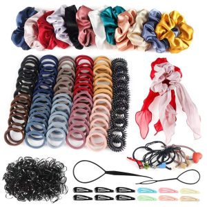 hair care accessories