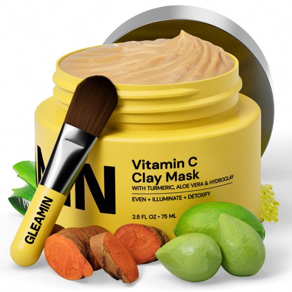 facial care products