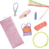 gymnastics accessories