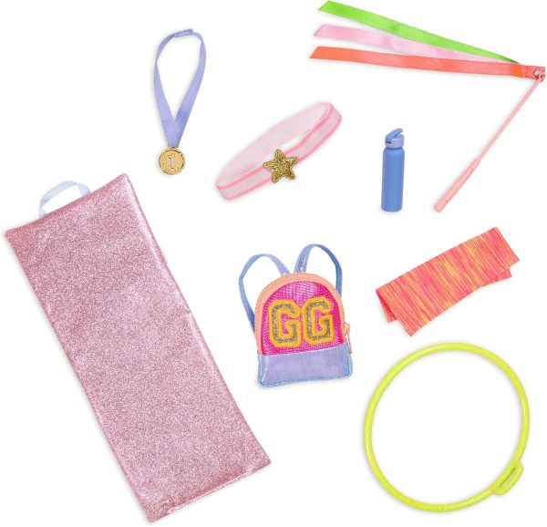 gymnastics accessories