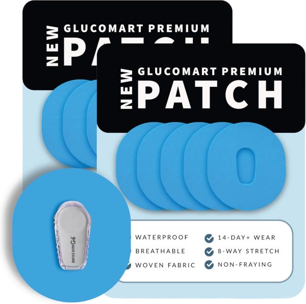 continuous glucose monitor