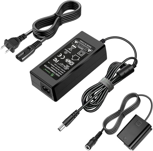 sony accessories