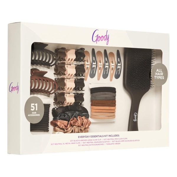 beauty accessories