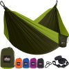 camping hammocks