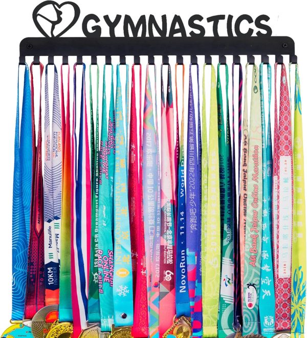 gymnastics accessories