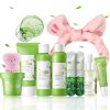 facial care products