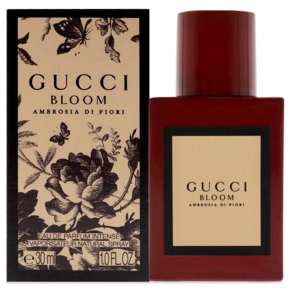 luxury perfume