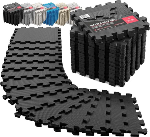 gymnastics equipment for home
