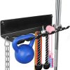 gym weights for home