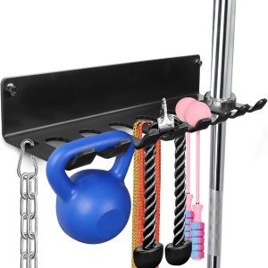 gym weights for home