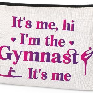 gymnastics accessories