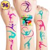 gymnastics accessories