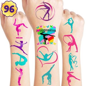gymnastics accessories