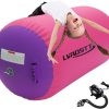 gymnastics equipment for home