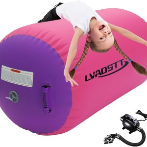 gymnastics equipment for home