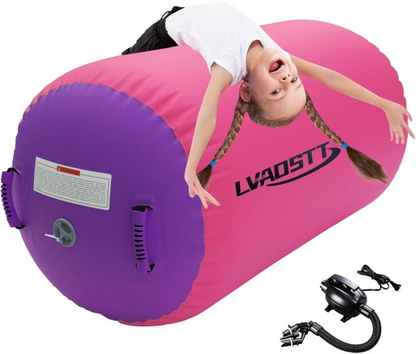 gymnastics equipment for home