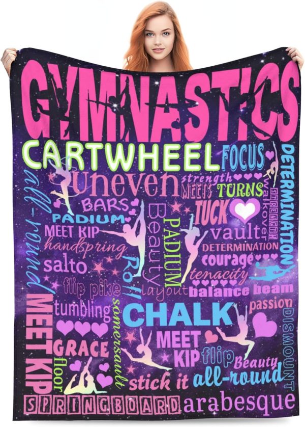 gymnastics accessories