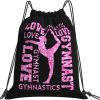 gymnastics accessories