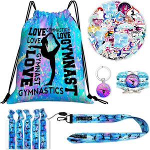 gymnastics accessories