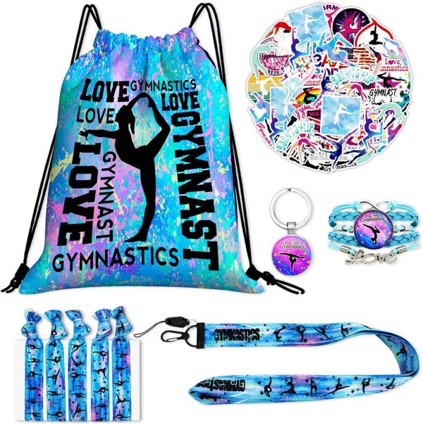 gymnastics accessories